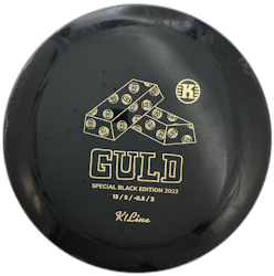 Guld Black Edition K1 (6)
