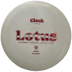 Lotus Steady (6)