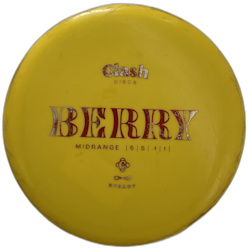 Berry Steady (7)
