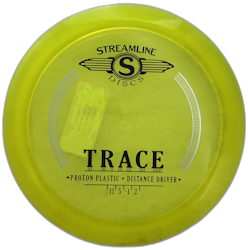 Trace Proton (7)