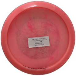 Eagle Greg Barsby 2018 World Champion Champion Color Glow (8)