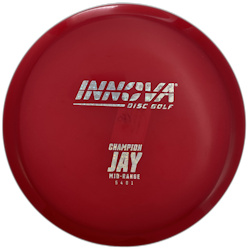 Jay Champion (9)