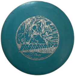 Roadrunner Star (5)
