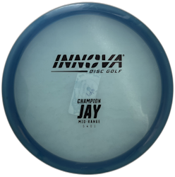 Jay Champion (7)