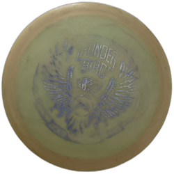 Thunderbird Jeremy Koling Tour Series 2018 Swirly Star (6)