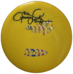 Valkyrie Jeremy Koling Autograph Star (7)