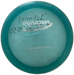 Orc Champion (7)