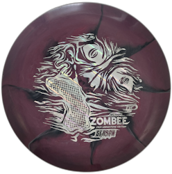 Zombee 2024 Ledgestone Edition ESP Swirl (8)
