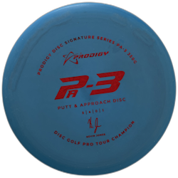 PA-3 Kevin Jones' 350G (7)