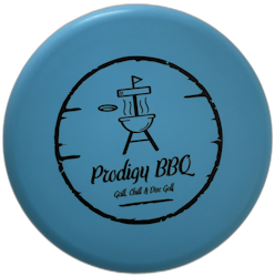 PModelS Grill, Chill and Discgolf Base Grip (8)