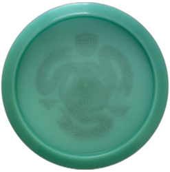 Night Strike III Innova Made Nate Perkins Signature Series Color Glow C-line (10)