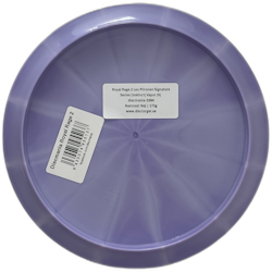 Royal Rage 2 Leo Piironen Signature Series (Instinct) Vapor (9)