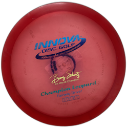 Leopard Barry Shultz Champion (7)