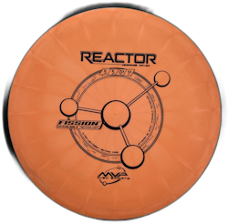 Reactor Fission (6)