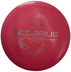 Scorpius M-line (8)
