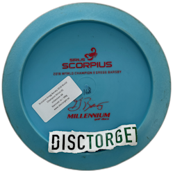 Scorpius Gregg Barsby 2018 World Champion Sirius (6)