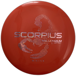 Scorpius M-line (7)