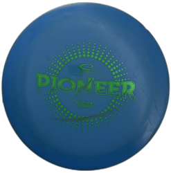 Pioneer Special Edition Gold (5)