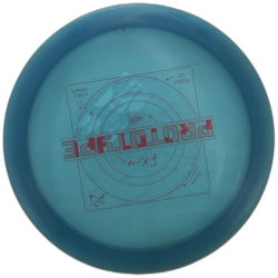 FX-4 Prototype 400 (6)