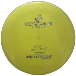 Scorpius Gregg Barsby 2018 World Champion Sirius (6)