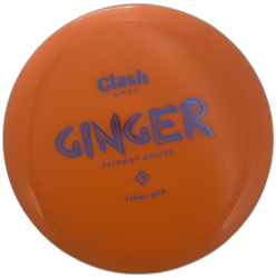 Ginger First Run Steady (8)