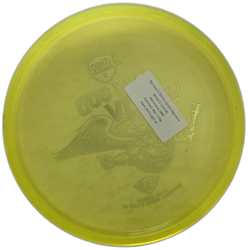 Sky God IV Simon Lizotte Signature Series C-Line (6)