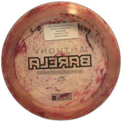Venom Anthony Barela 2024 Tour Series Z FLX Jawbreaker (8)