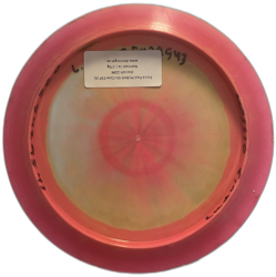 Force Paul McBeth Six Claw ESP (6)