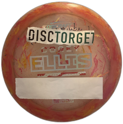 Force Corey Ellis 2024 Tour Series Z FLX Jawbreaker (5)