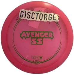 Avenger SS Z (6)