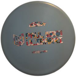 Ringer Paul Ulibarri Ledgestone Team Big Z (8)