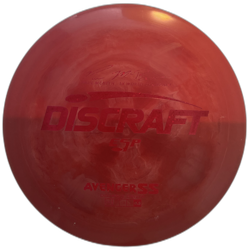 Avenger SS ESP (6)