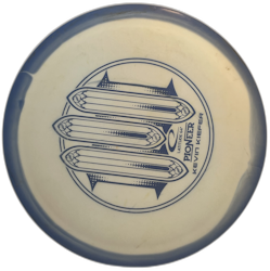 Pioneer Kevin Kiefer Team Series Gold Orbit (7)