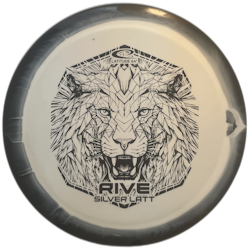 Rive Silver Lätt Team Series Grand Orbit (6)
