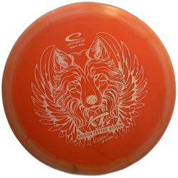 Saint Pro Kristin Tattar Team Series Gold Orbit (7)