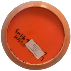 Saint Pro Kristin Tattar Team Series Gold Orbit (7)
