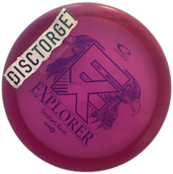 Explorer Emerson Keith Team Series Opto X (7)