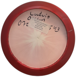 Grace Kristin Tattar 2022 World Champion Grand Orbit (8)