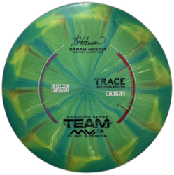 Trace Cosmic Neutron (6)