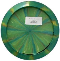 Trace Cosmic Neutron (6)