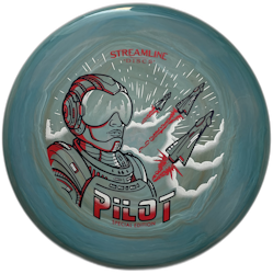 Pilot Special Edition Neutron (8)