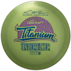Undertaker Titanium (7)