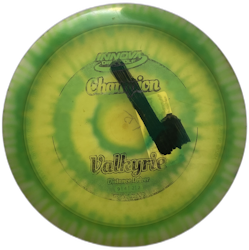 Valkyrie Champion (6)