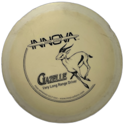 Gazelle DX (5)