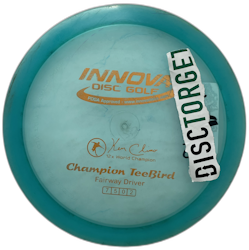 TeeBird Champion (6)