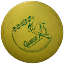 Gazelle DX (6)