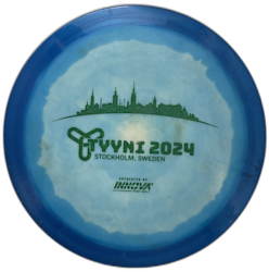 Firebird Tyyni 2024 Halo Star (7)