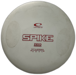 Spike Zero Medium (7)