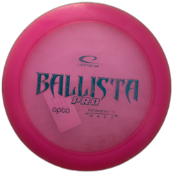Ballista Pro Opto (6)