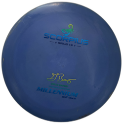 Scorpius Gregg Barsby 2018 World Champion Sirius (7)